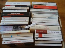 Lot livre religion d'occasion  Mondoubleau