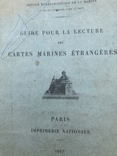 Guide lecture cartes d'occasion  Saint-Savin