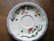 Faience gien oiseaux d'occasion  Marseille VIII