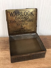 Vintage warlock brand for sale Vintage warlock brand for sale  SUTTON COLDFIELD