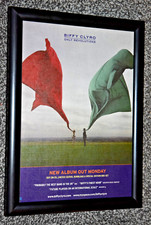 Biffy clyro band for sale  BLACKWOOD