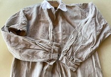 Ancienne biaude chemise d'occasion  Puy-l'Évêque
