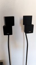 Bose acousticmass series gebraucht kaufen  Bremen