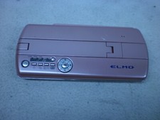 Elmo portable visual for sale  Martinsburg