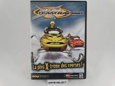 Ski doo team usato  Tricarico