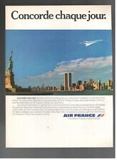 Air france airlines usato  Castelfidardo