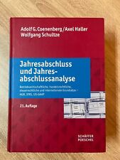 Jahresabschluss jahresabschlus gebraucht kaufen  Heilbronn
