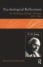 C.g.jung psychological reflect for sale  ROSSENDALE