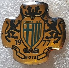 Distintivo calcio boys usato  Capannori