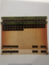 Honda tlm microfiche for sale  BANBURY