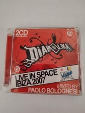 Diabolika live space usato  Cremona