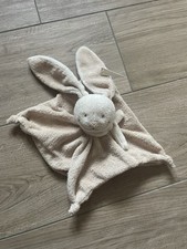 Doudou peluche lapin d'occasion  Gex