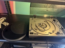 Numark 1510 belt for sale  Richmond