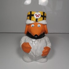 Vintage 1977 wombles for sale  BIRMINGHAM