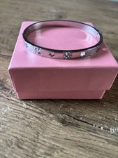 Silver bangle for sale  GRANTHAM