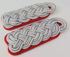 Allemand ww2 paire d'occasion  Feignies