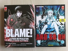 Blame academy and usato  Pinerolo