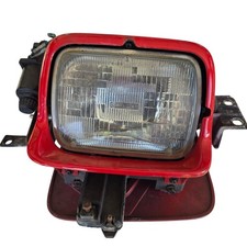 Headlight assembly untested for sale  Lake Placid