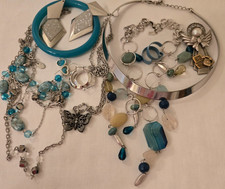 Jewelry lot necklaces for sale  Ridgecrest