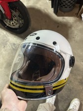 Bells bullitt motorcycle for sale  East Greenville