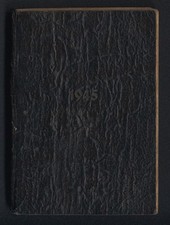 Kalender leipzig 1945 gebraucht kaufen  Berlin