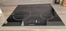 Hisense i6421c induction for sale  SELBY