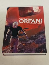 Orfani vincitori vinti usato  Genova