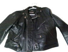 Wilsons leather jacket for sale  Campbellsport