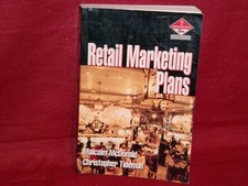 Retail marketing plans gebraucht kaufen  Bayreuth