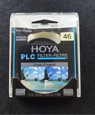 Filtre hoya polarisant d'occasion  Paris XV
