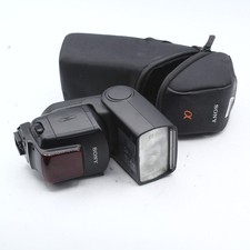 Sony hvl f58am d'occasion  Vesoul