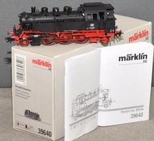 Märklin 39640 tenderlok gebraucht kaufen  Ettlingen