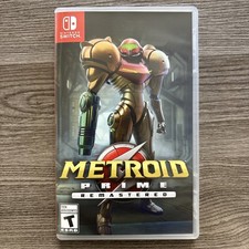 metroid prime for sale metroid prime for sale Bronx