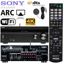 Sony str dn840 gebraucht kaufen  Hohenstein