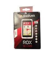 Sigma rox evo gebraucht kaufen  Bad Mergentheim