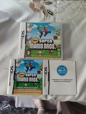 New super mario usato  Vigonovo
