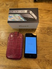 Apple iphone for sale  STRATFORD-UPON-AVON