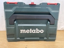 Metabo basic set gebraucht kaufen  Nordhorn