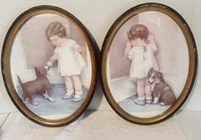 Vtg bessie pease for sale  Sparta
