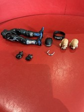 Wwe wrestling figure for sale  HARWICH