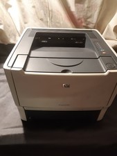 Laserjet p2015n p2015 for sale  MORECAMBE