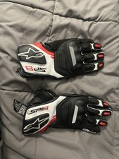 Alpinestars sp8 glove for sale  Martinez