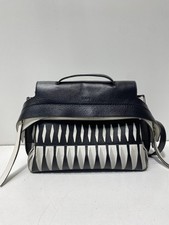 Tod white leather for sale  Los Angeles