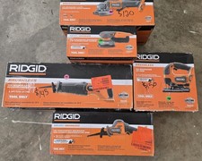 Ridgid 18v brushless for sale  Canton