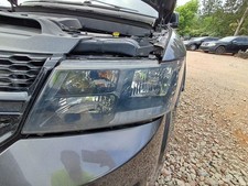 Driver headlight quad for sale  Savannah