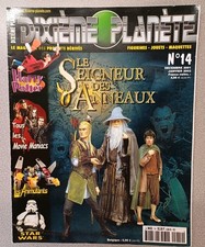 Magazine planète 14 d'occasion  Sainte-Lucie-de-Tallano