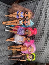 Lol doll 6 for sale  EDINBURGH