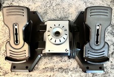 Logitech pro flight for sale  Anaheim