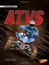 Atvs mandy r. for sale  USA