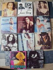 Madonna the Like a Prayer 11 remixes CD collection comprar usado  Enviando para Brazil